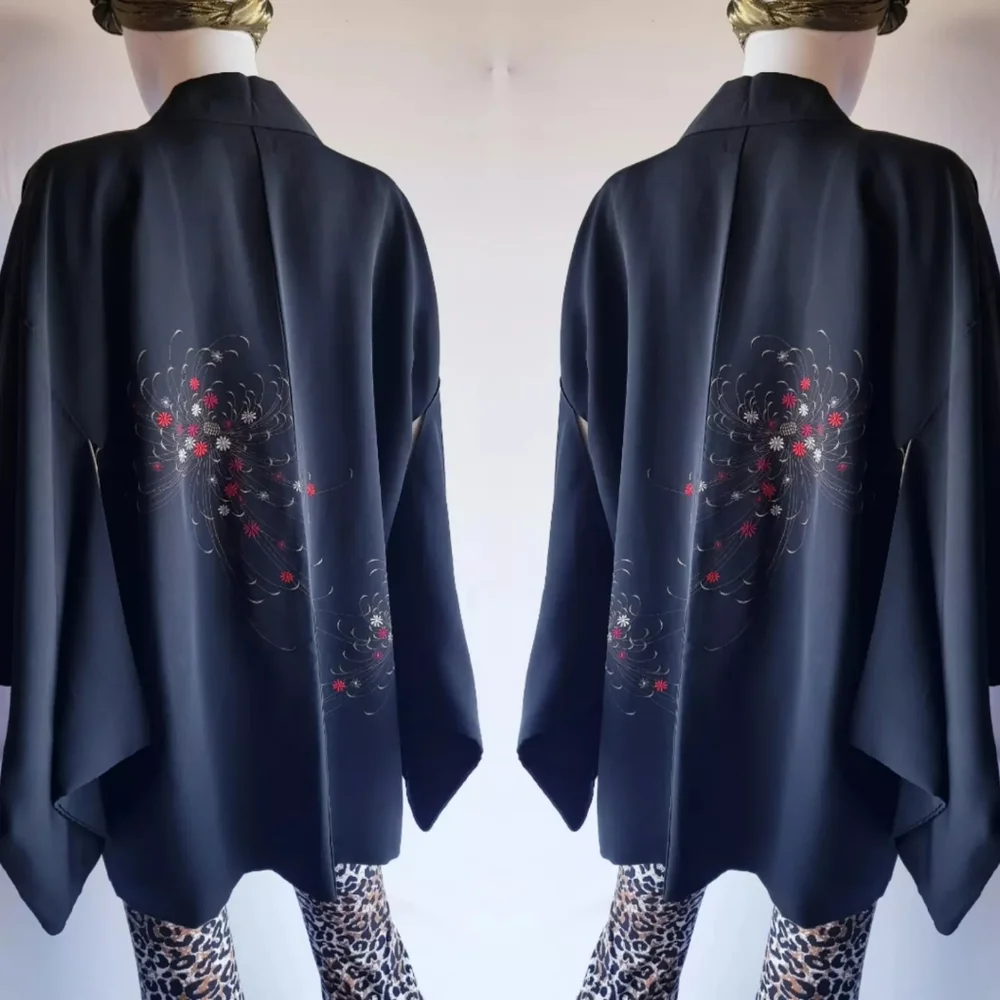 Kimono 🧧🧧🧧 - Picture 6 of 8